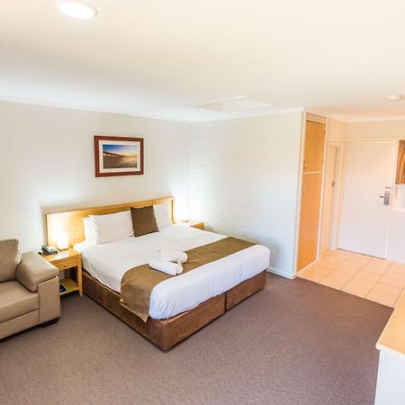 Hospitality Carnarvon, Surestay Collection By Best Western Luaran gambar