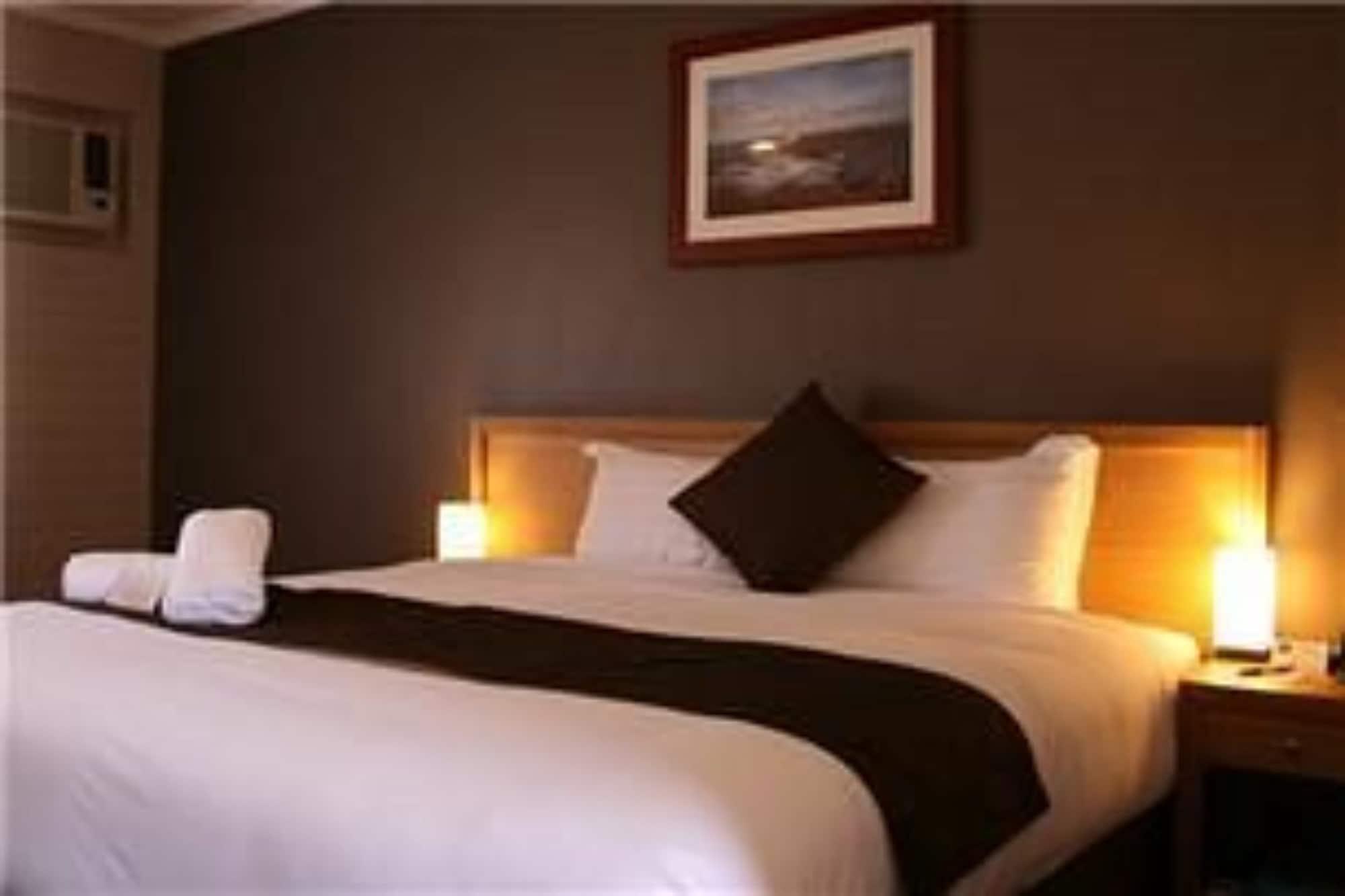Hospitality Carnarvon, Surestay Collection By Best Western Luaran gambar