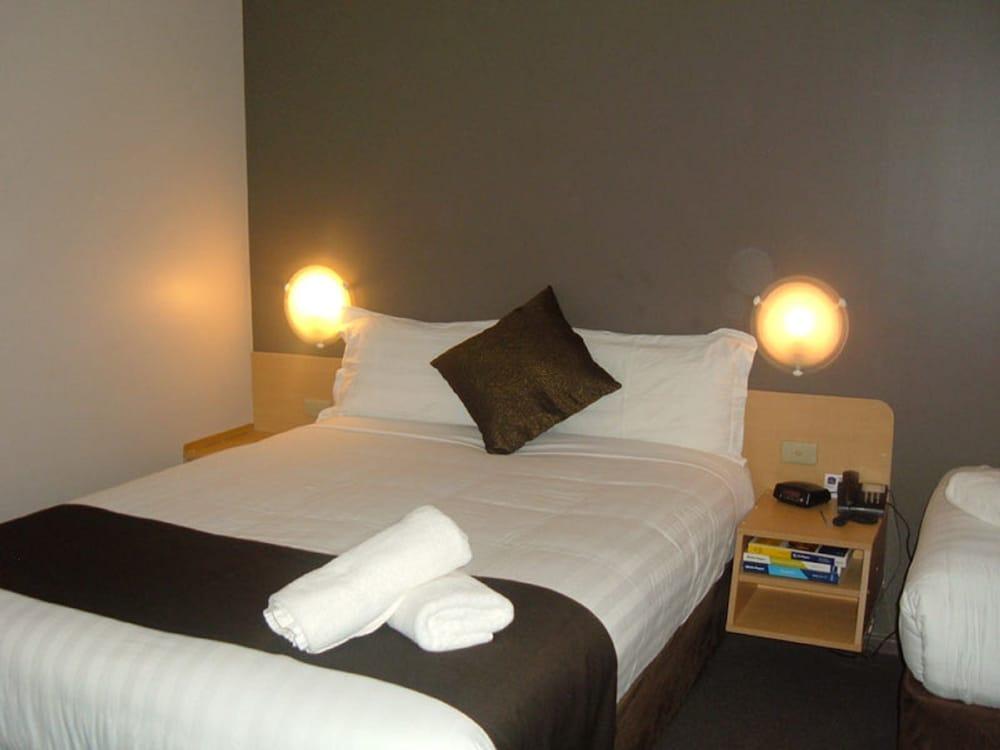 Hospitality Carnarvon, Surestay Collection By Best Western Luaran gambar