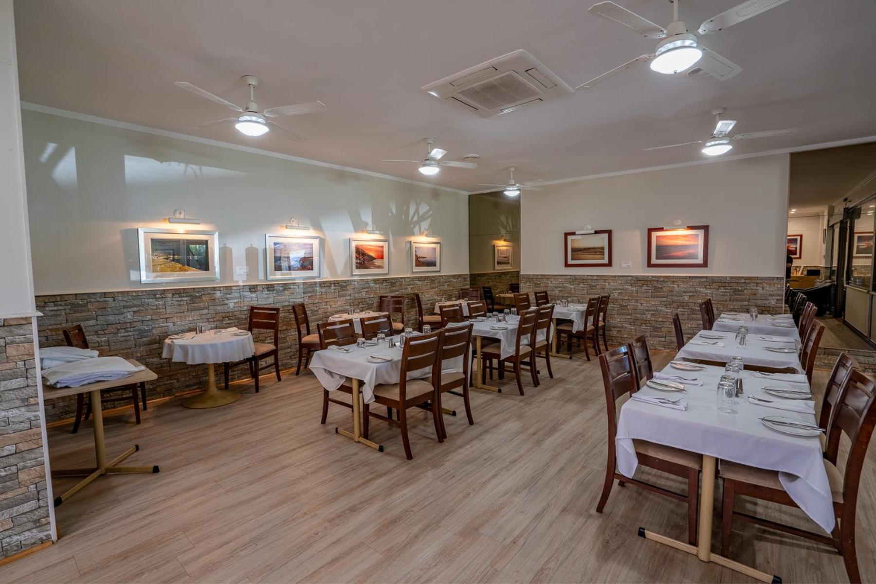 Hospitality Carnarvon, Surestay Collection By Best Western Luaran gambar