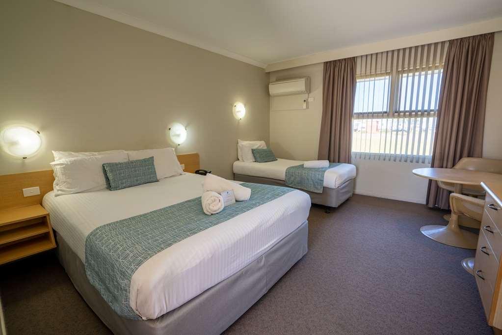 Hospitality Carnarvon, Surestay Collection By Best Western Bilik gambar
