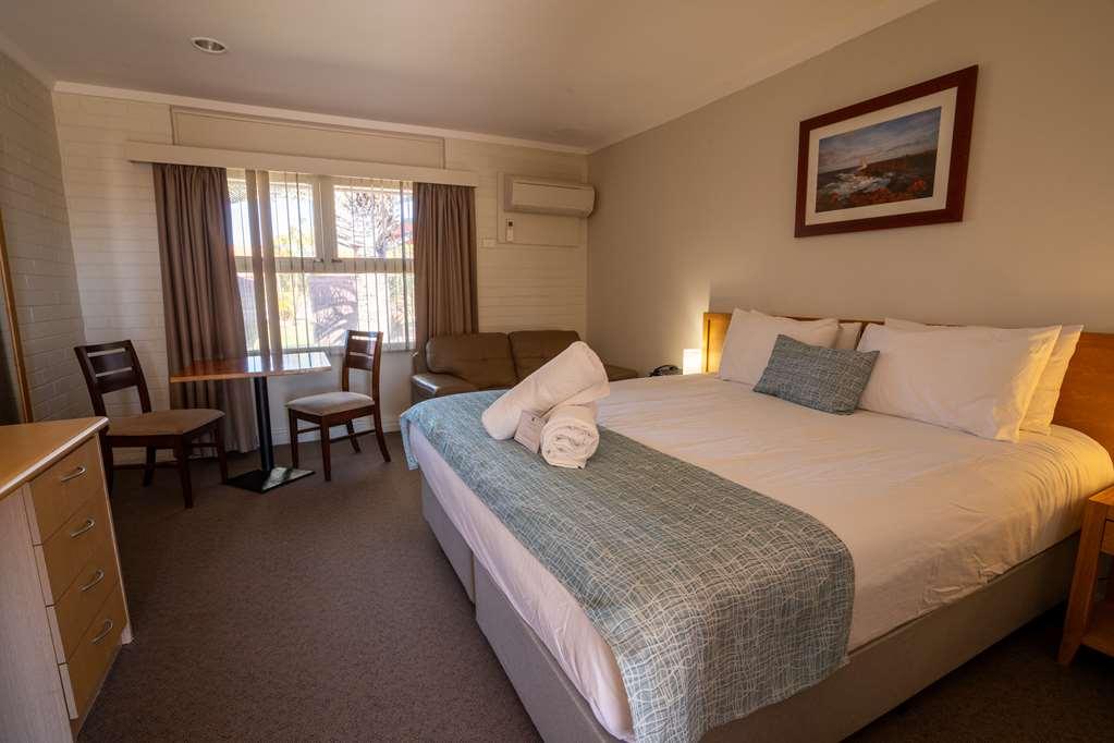 Hospitality Carnarvon, Surestay Collection By Best Western Bilik gambar