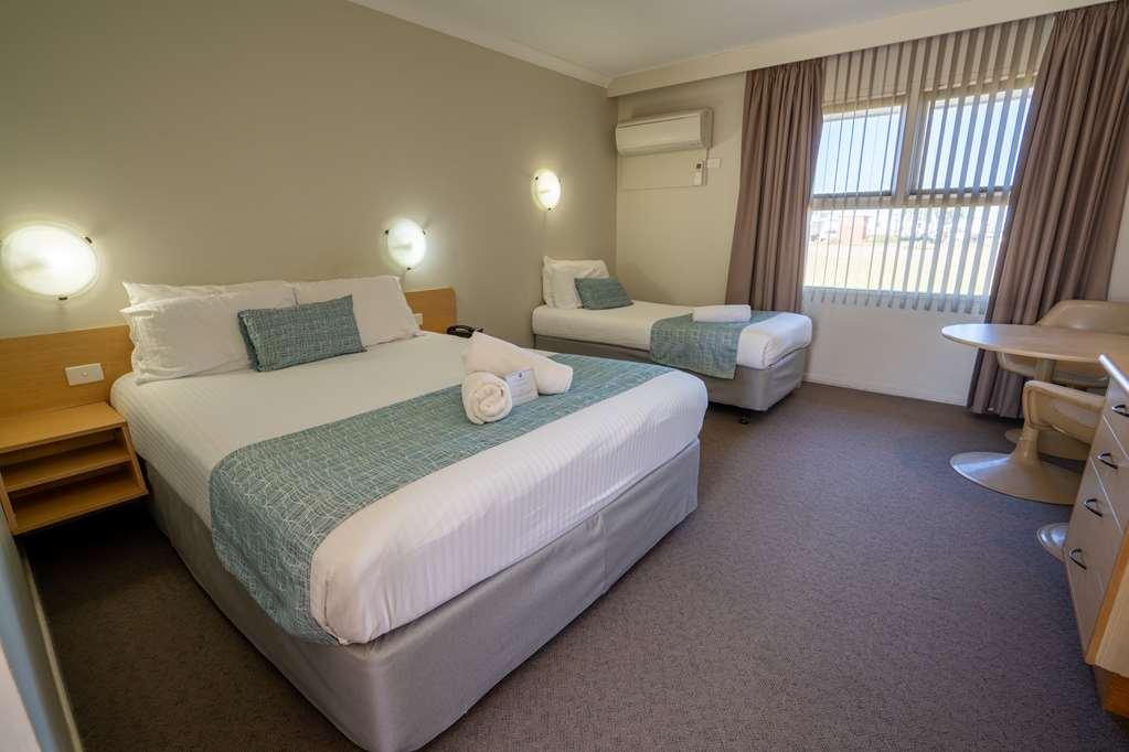 Hospitality Carnarvon, Surestay Collection By Best Western Bilik gambar