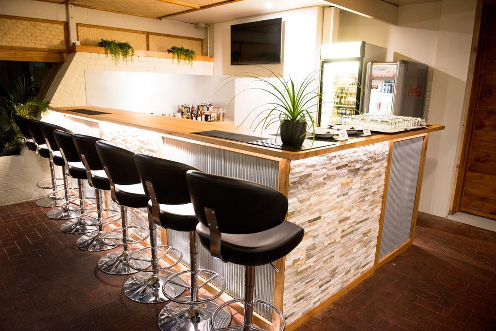 Hospitality Carnarvon, Surestay Collection By Best Western Luaran gambar