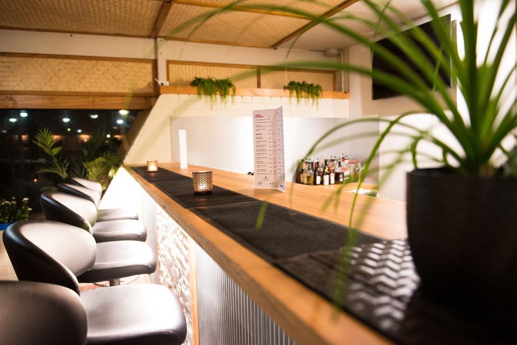 Hospitality Carnarvon, Surestay Collection By Best Western Luaran gambar