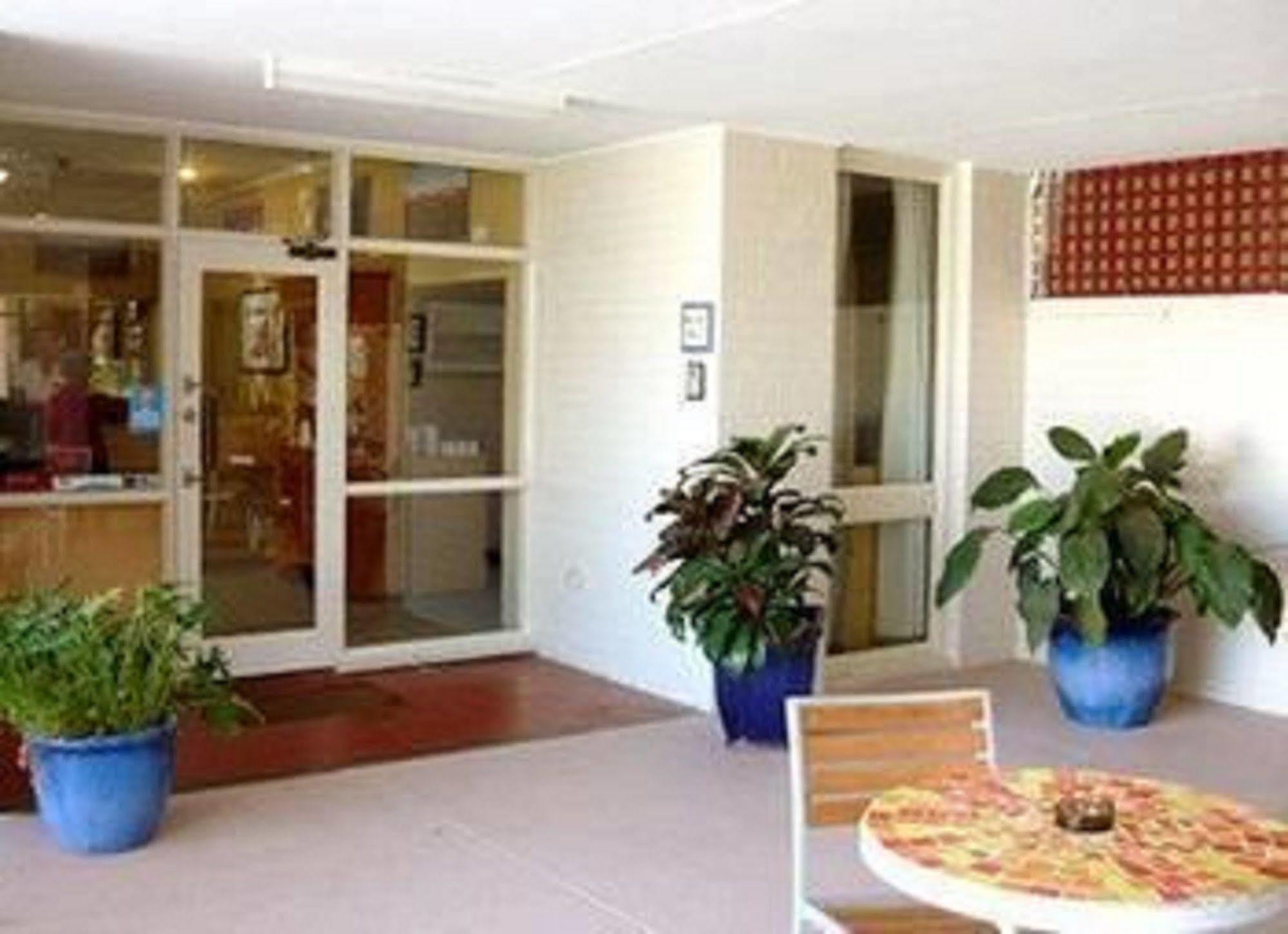 Hospitality Carnarvon, Surestay Collection By Best Western Dalaman gambar